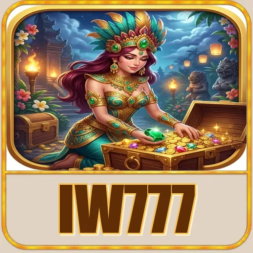 Tabel RTP game kasino iw777